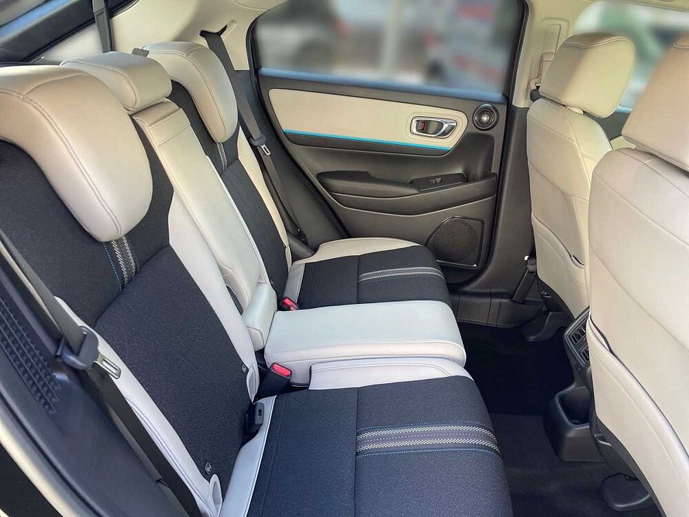 Honda HR-V 1.5 i-MMD Hybrid Advance Style neues Modell