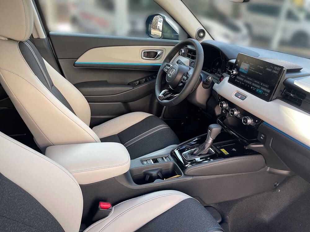 Honda HR-V 1.5 i-MMD Hybrid Advance Style neues Modell