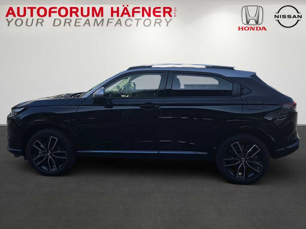 Honda HR-V 1.5 i-MMD Hybrid Advance Style neues Modell