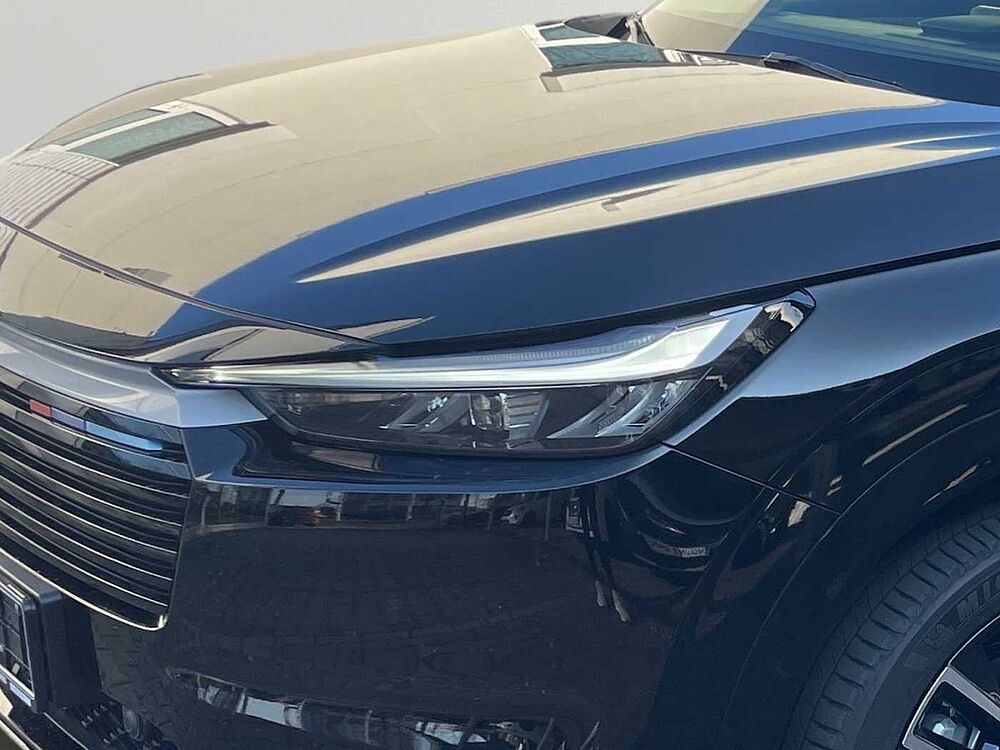 Honda HR-V 1.5 i-MMD Hybrid Advance Style neues Modell