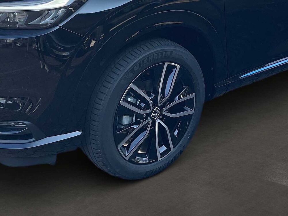 Honda HR-V 1.5 i-MMD Hybrid Advance Style neues Modell