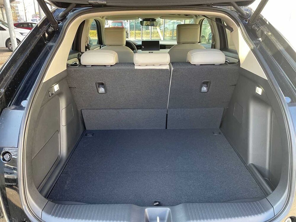 Honda HR-V 1.5 i-MMD Hybrid Advance Style neues Modell