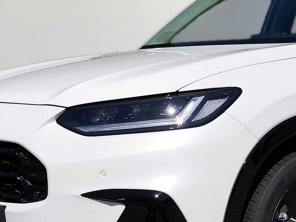 Honda ZR-V e: HEV Sport OPF Black Emblem Paket