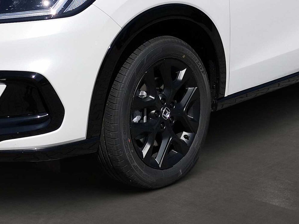 Honda ZR-V e: HEV Sport OPF Black Emblem Paket