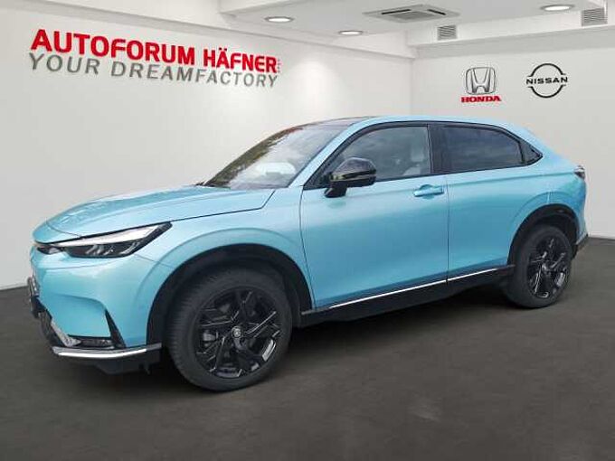 Honda e:Ny1 Advance Advance