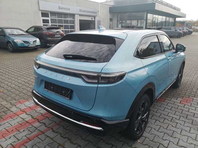 Honda e:Ny1 Advance Advance