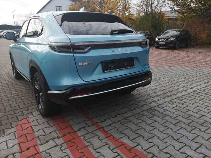 Honda e:Ny1 Advance Advance