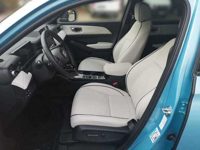 Honda e:Ny1 Advance Advance