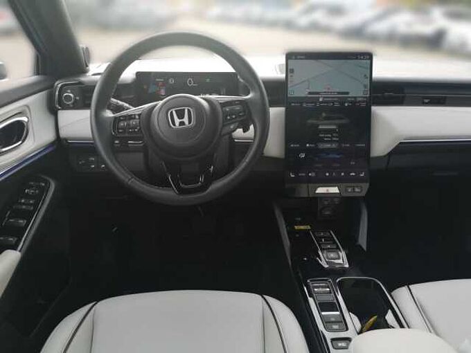 Honda e:Ny1 Advance Advance