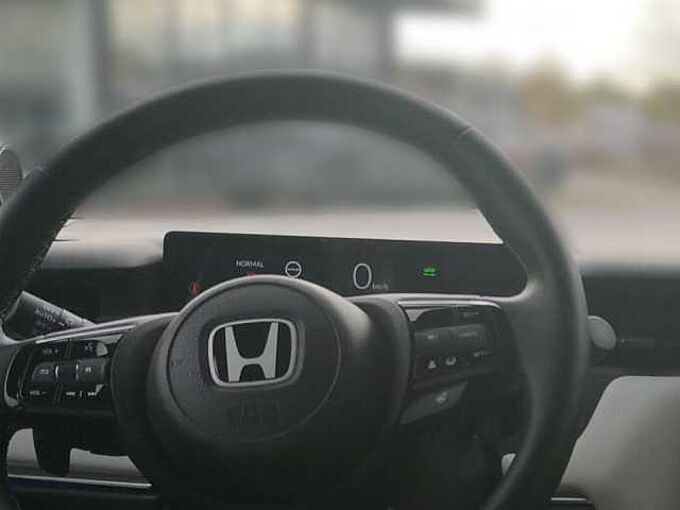 Honda e:Ny1 Advance Advance