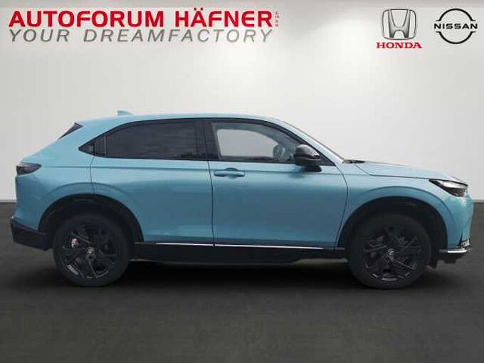 Honda e:Ny1 Advance Advance