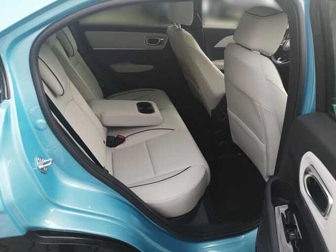 Honda e:Ny1 Advance Advance