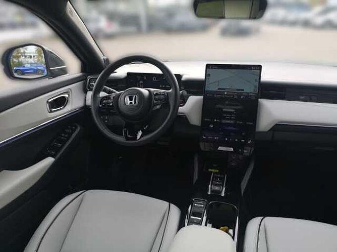 Honda e:Ny1 Advance Advance