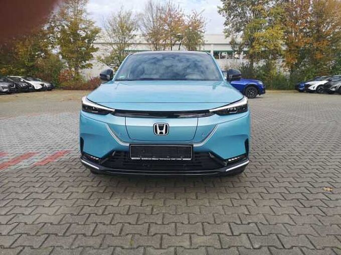 Honda e:Ny1 Advance Advance