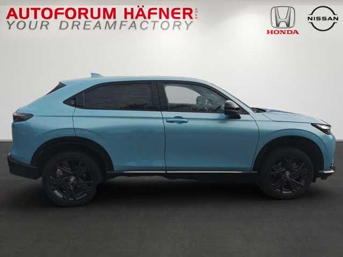 Honda e:Ny1 Advance Advance