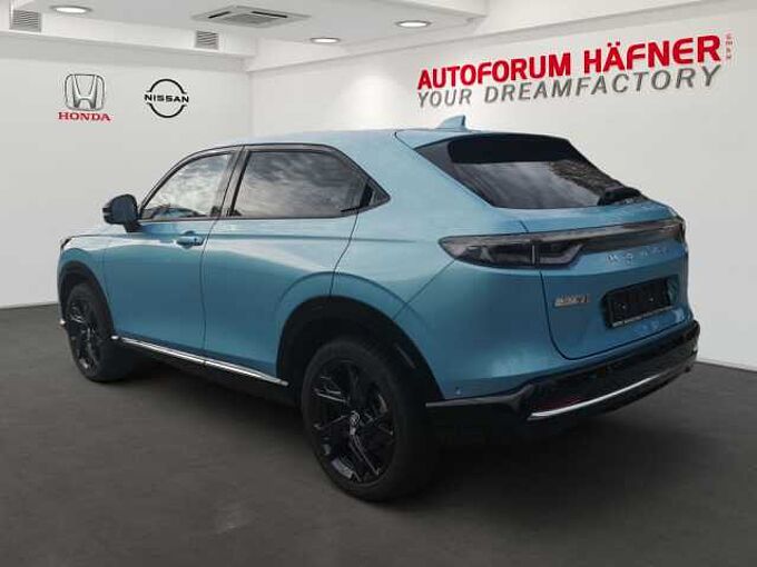 Honda e:Ny1 Advance Advance