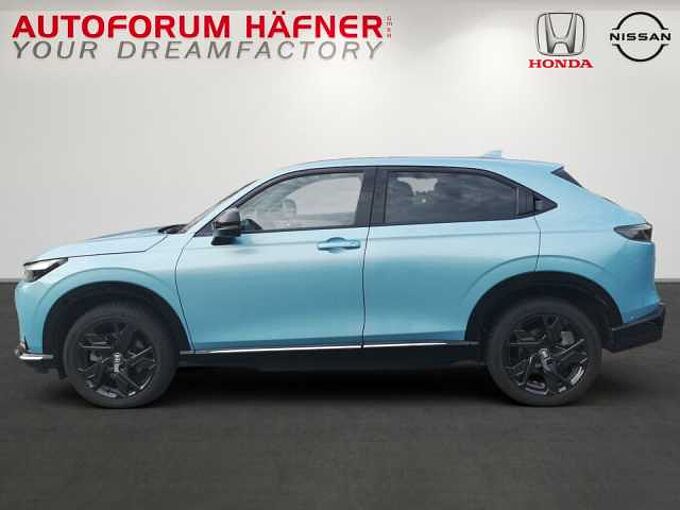 Honda e:Ny1 Advance Advance