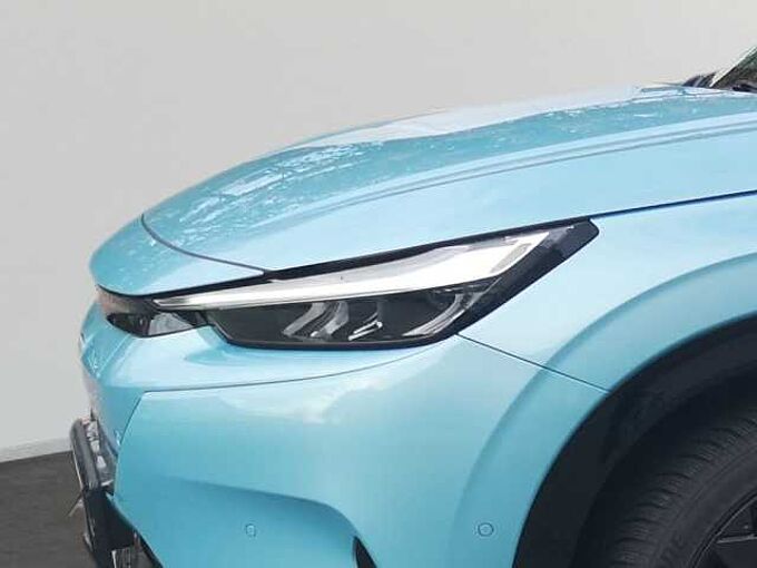 Honda e:Ny1 Advance Advance