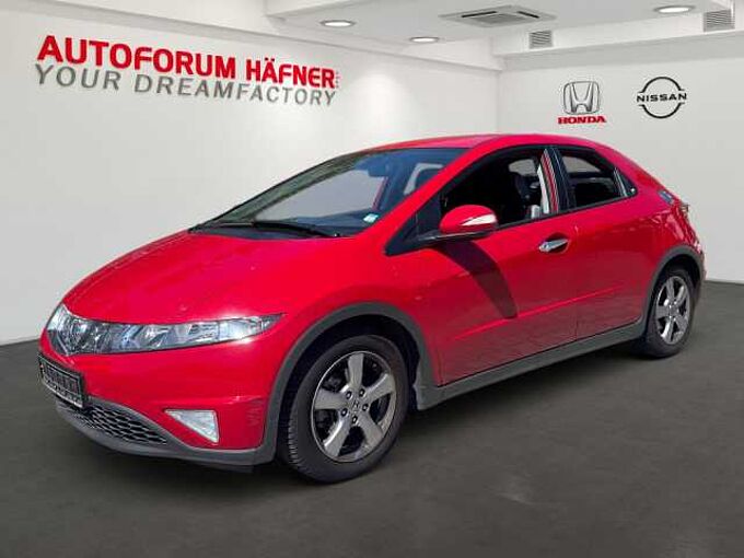 Honda  Civic 1.4 Sport
