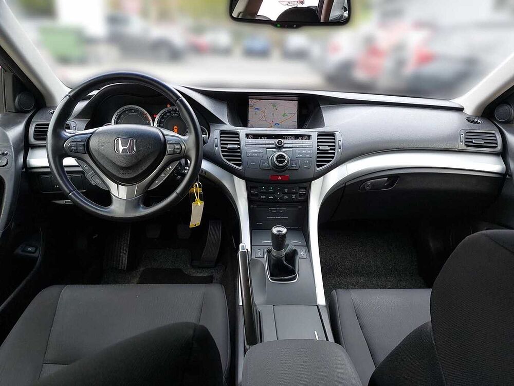 Honda Accord Tourer 2.0 Lifestyle*NAVI*XENON*