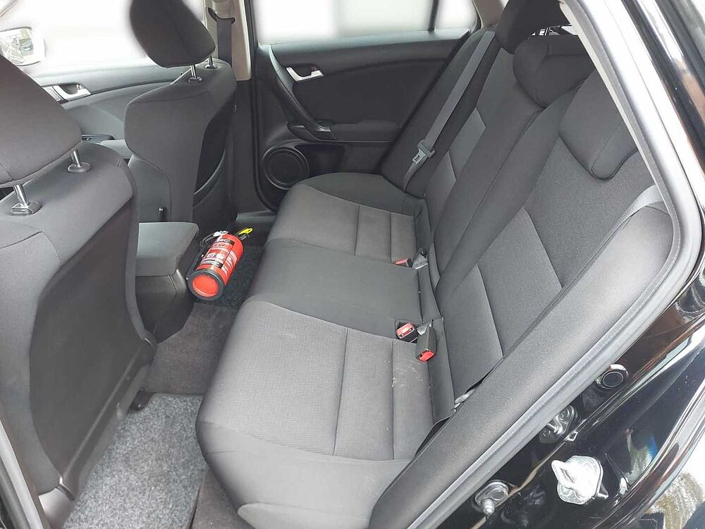 Honda Accord Tourer 2.0 Lifestyle*NAVI*XENON*