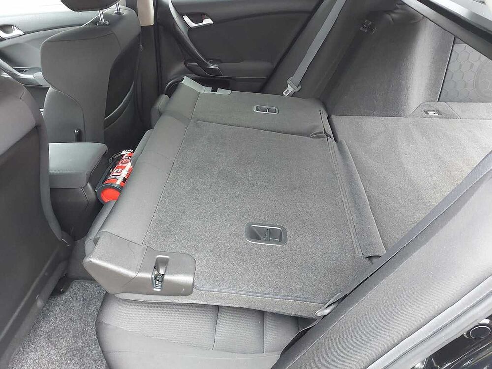 Honda Accord Tourer 2.0 Lifestyle*NAVI*XENON*