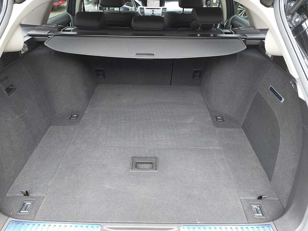 Honda Accord Tourer 2.0 Lifestyle*NAVI*XENON*