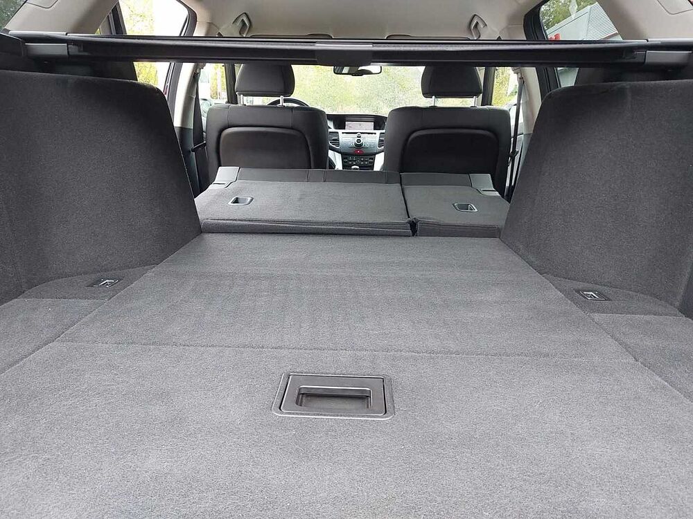 Honda Accord Tourer 2.0 Lifestyle*NAVI*XENON*