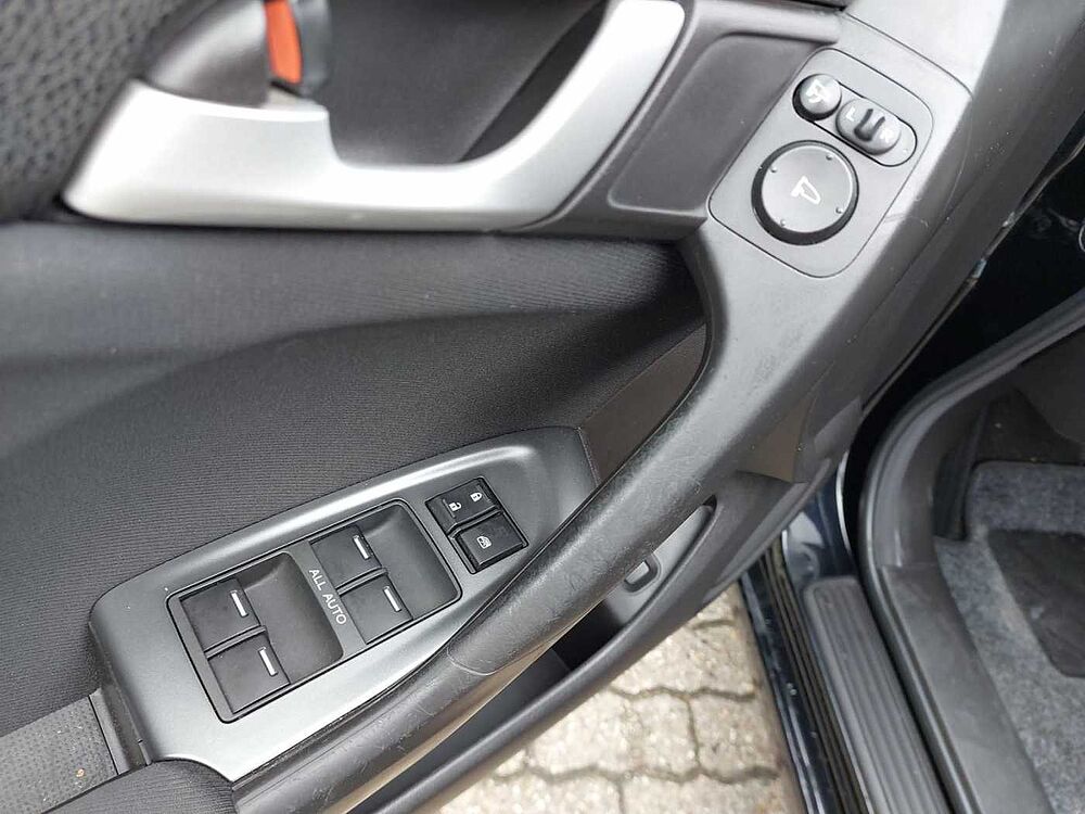 Honda Accord Tourer 2.0 Lifestyle*NAVI*XENON*