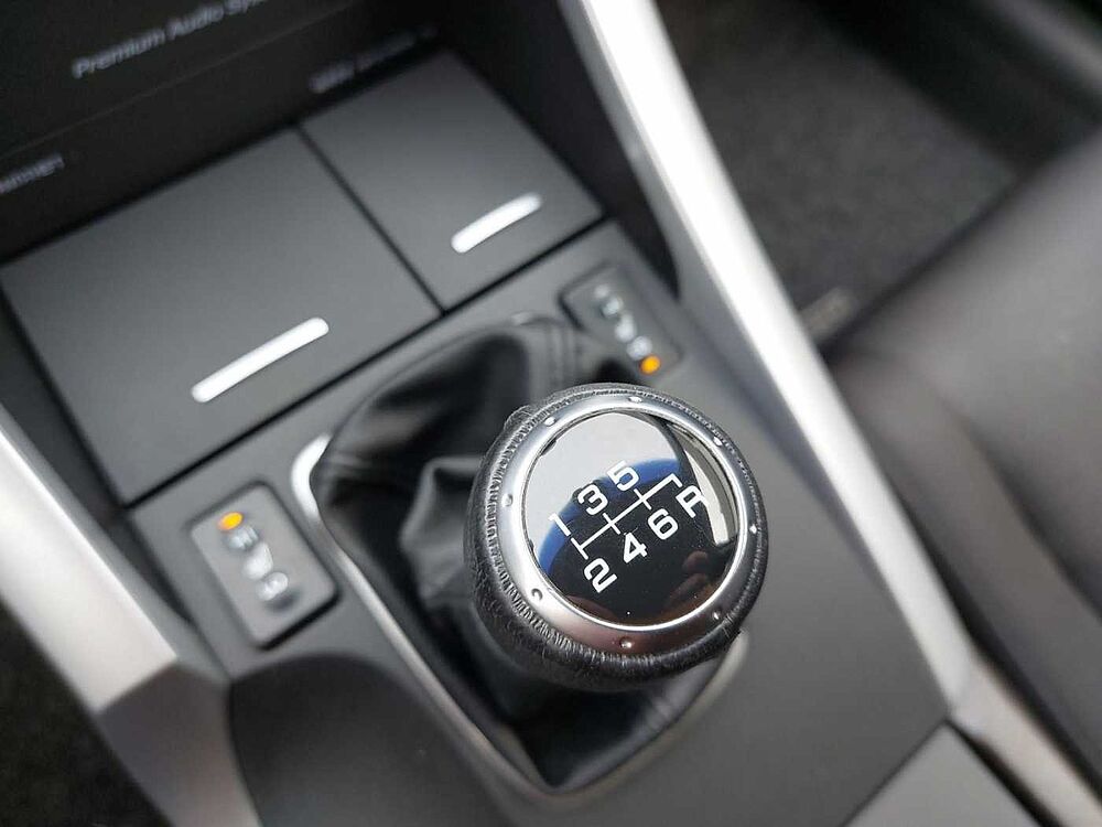 Honda Accord Tourer 2.0 Lifestyle*NAVI*XENON*