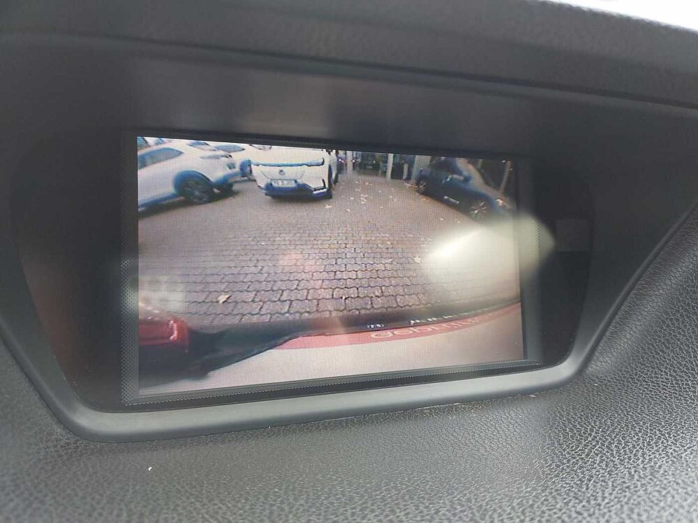 Honda Accord Tourer 2.0 Lifestyle*NAVI*XENON*