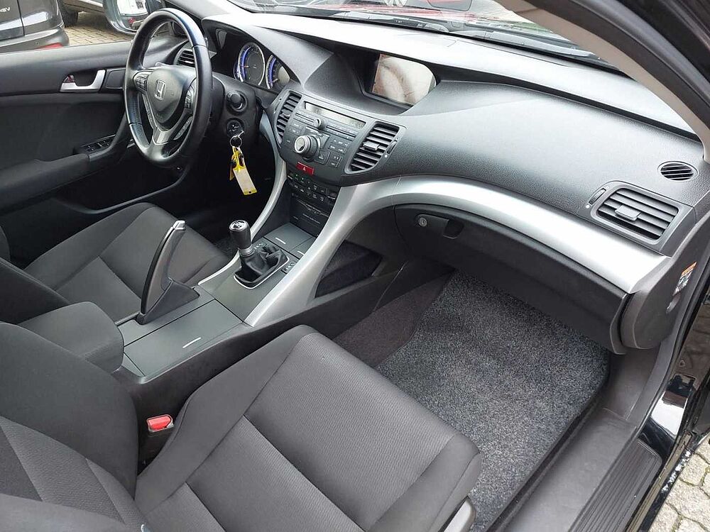 Honda Accord Tourer 2.0 Lifestyle*NAVI*XENON*