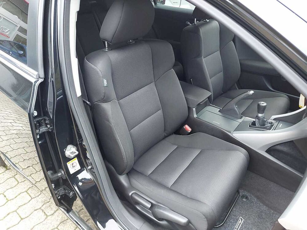 Honda Accord Tourer 2.0 Lifestyle*NAVI*XENON*