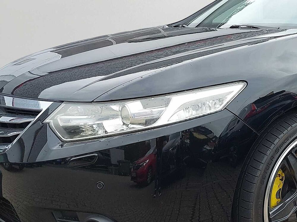 Honda Accord Tourer 2.0 Lifestyle*NAVI*XENON*
