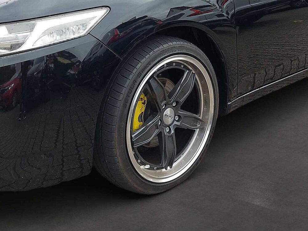 Honda Accord Tourer 2.0 Lifestyle*NAVI*XENON*