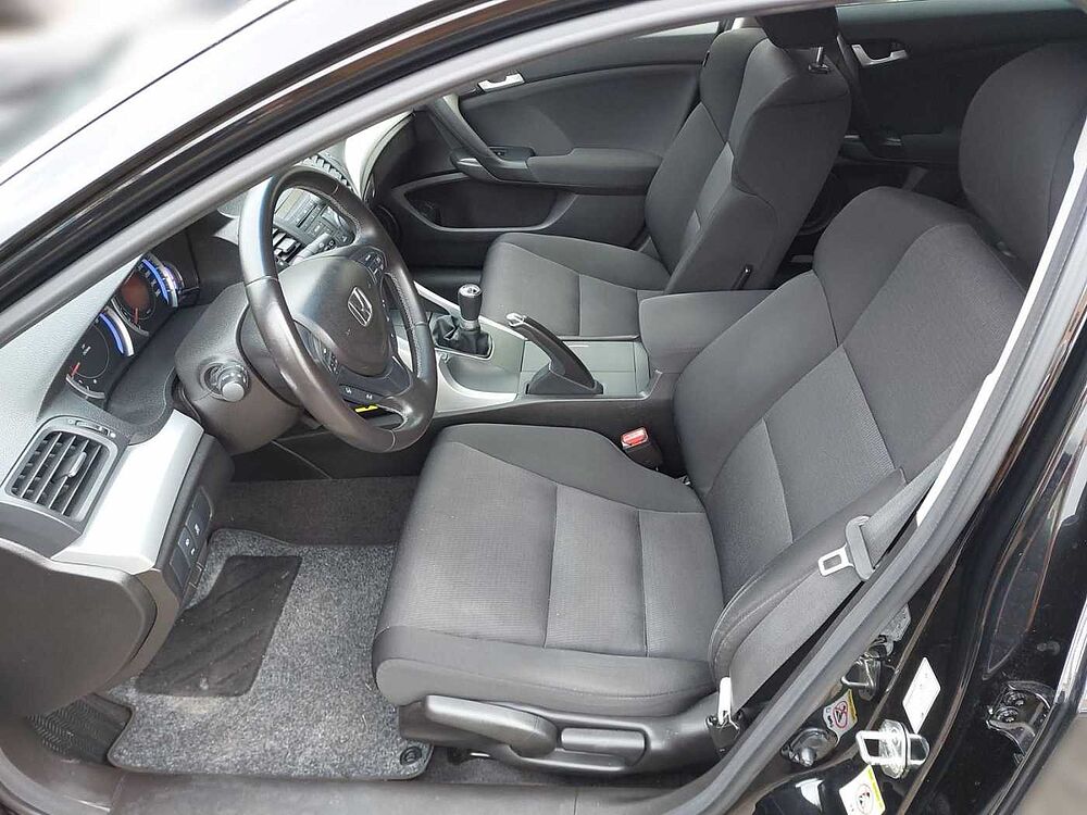 Honda Accord Tourer 2.0 Lifestyle*NAVI*XENON*