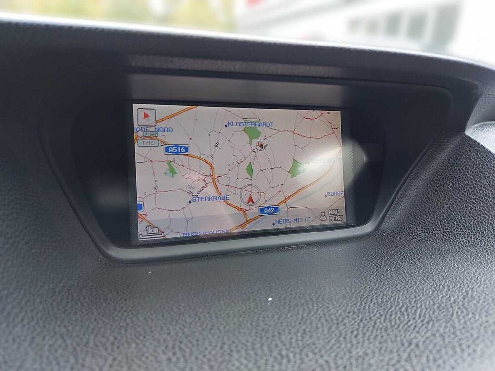 Honda Accord Tourer 2.0 Lifestyle*NAVI*XENON*