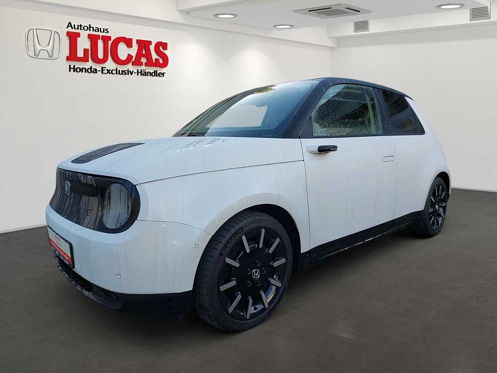 Honda e Advance 17-Zoll*24 MONATE GARANTIE