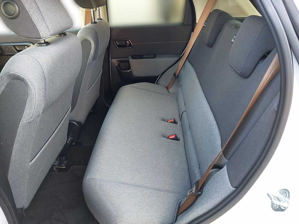 Honda e Advance 17-Zoll*24 MONATE GARANTIE