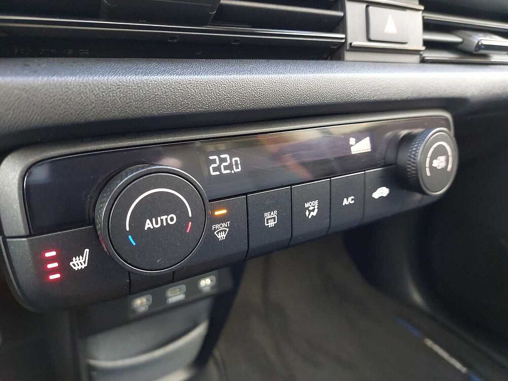 Honda e Advance 17-Zoll*24 MONATE GARANTIE