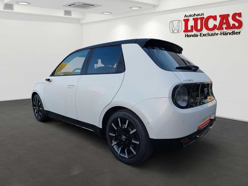 Honda e Advance 17-Zoll*24 MONATE GARANTIE