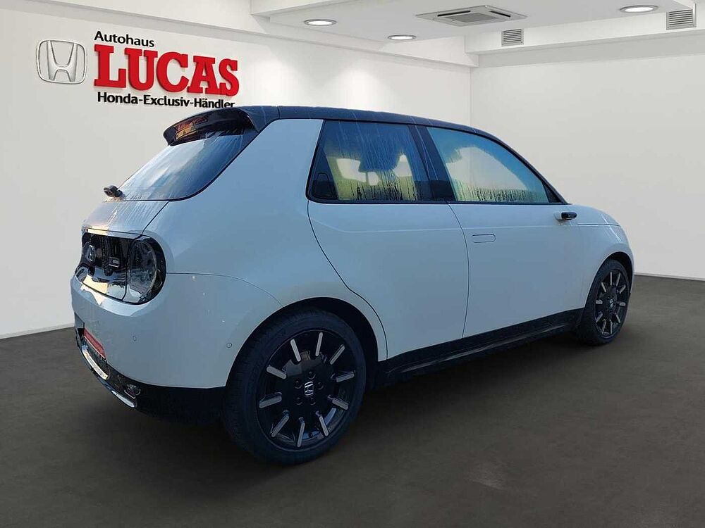 Honda e Advance 17-Zoll*24 MONATE GARANTIE