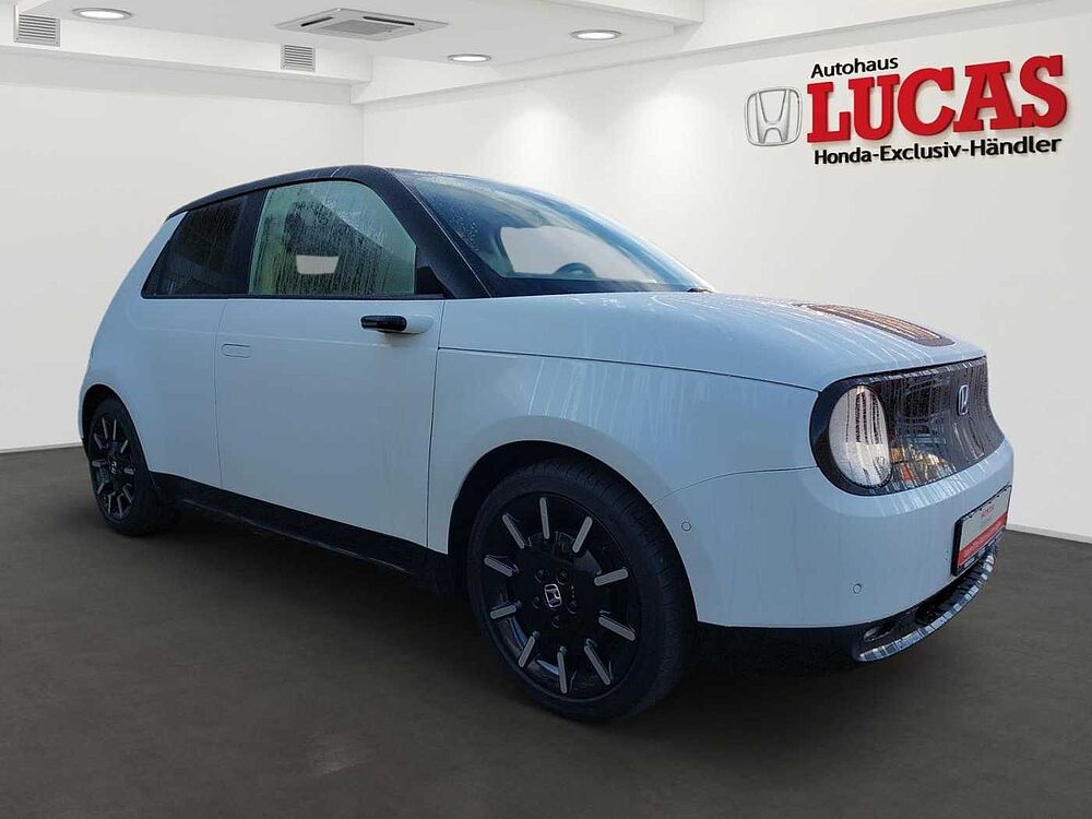 Honda e Advance 17-Zoll*24 MONATE GARANTIE