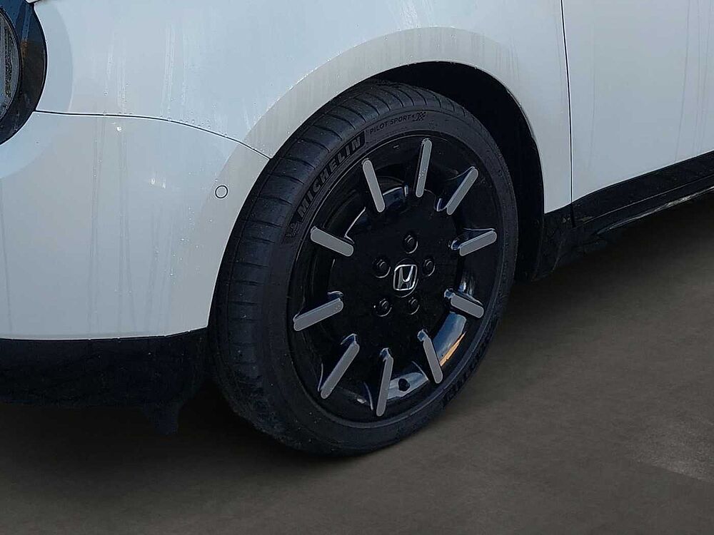 Honda e Advance 17-Zoll*24 MONATE GARANTIE