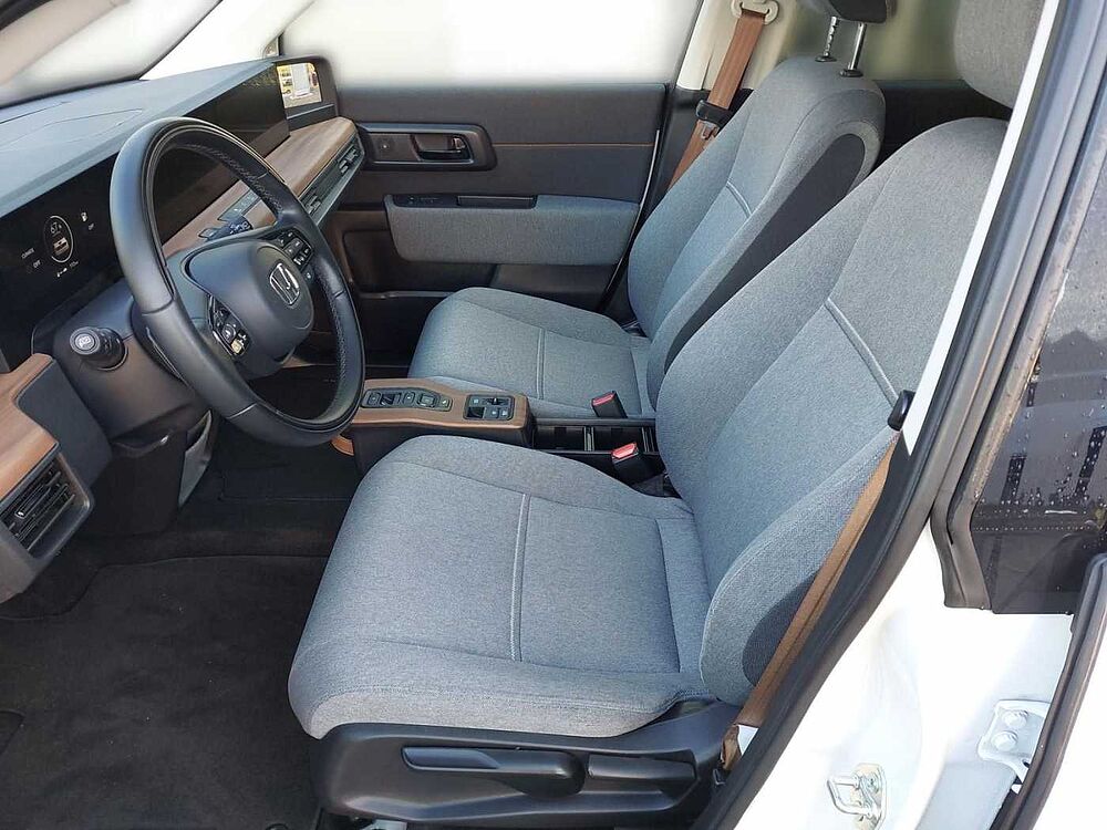 Honda e Advance 17-Zoll*24 MONATE GARANTIE