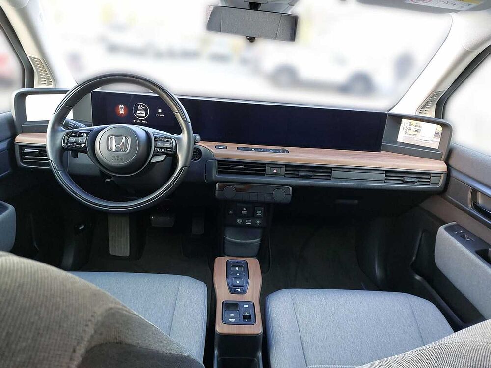 Honda e Advance 17-Zoll*24 MONATE GARANTIE