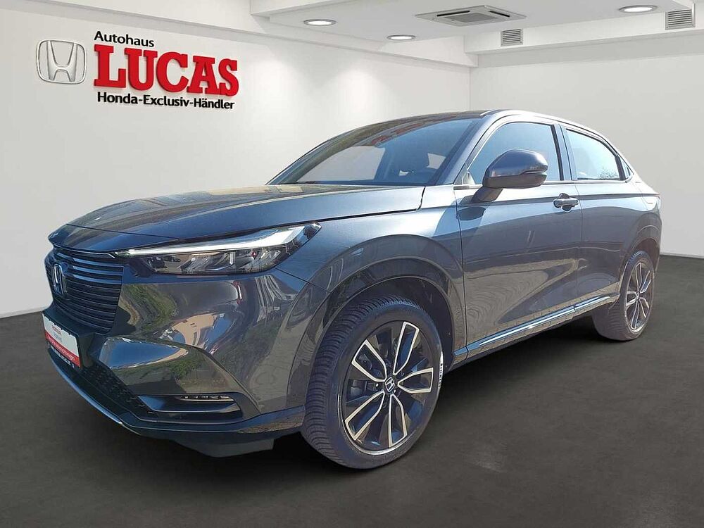 Honda HR-V 1.5 i-MMD Hybrid Advance*LED*ALLWETTER*