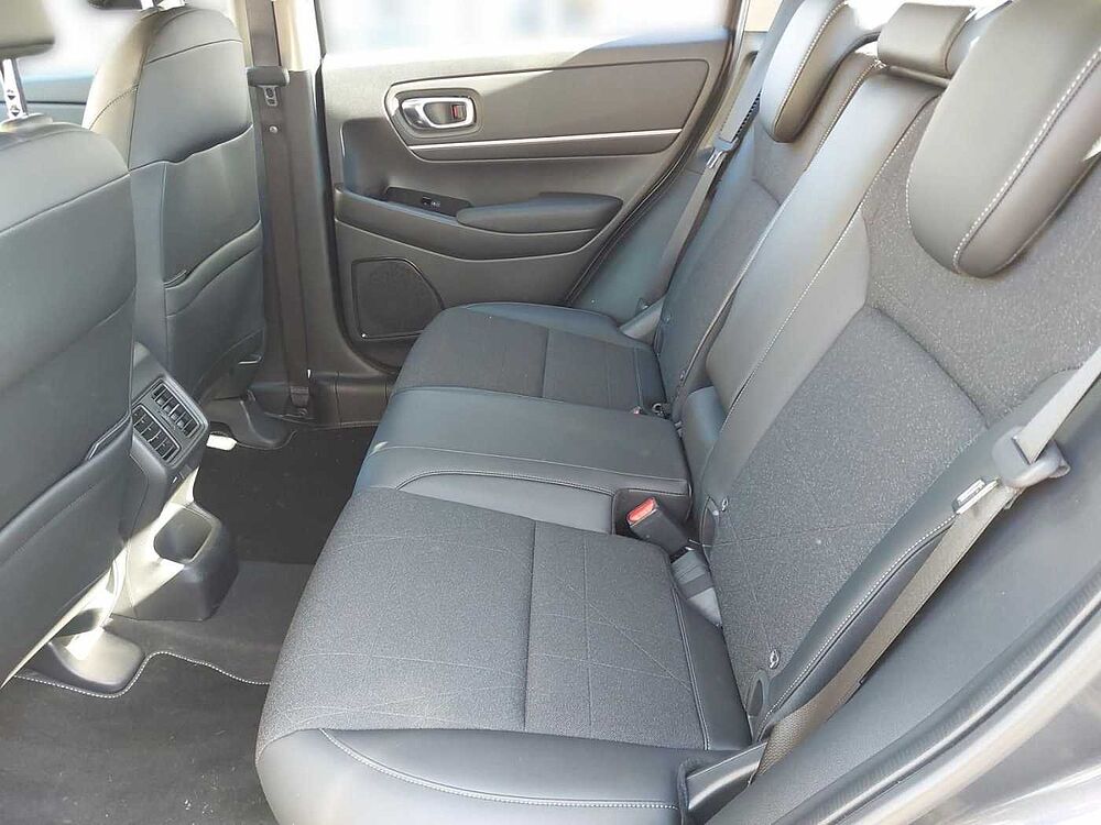 Honda HR-V 1.5 i-MMD Hybrid Advance*LED*ALLWETTER*