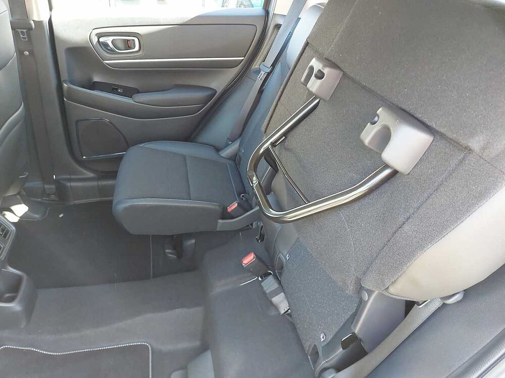 Honda HR-V 1.5 i-MMD Hybrid Advance*LED*ALLWETTER*