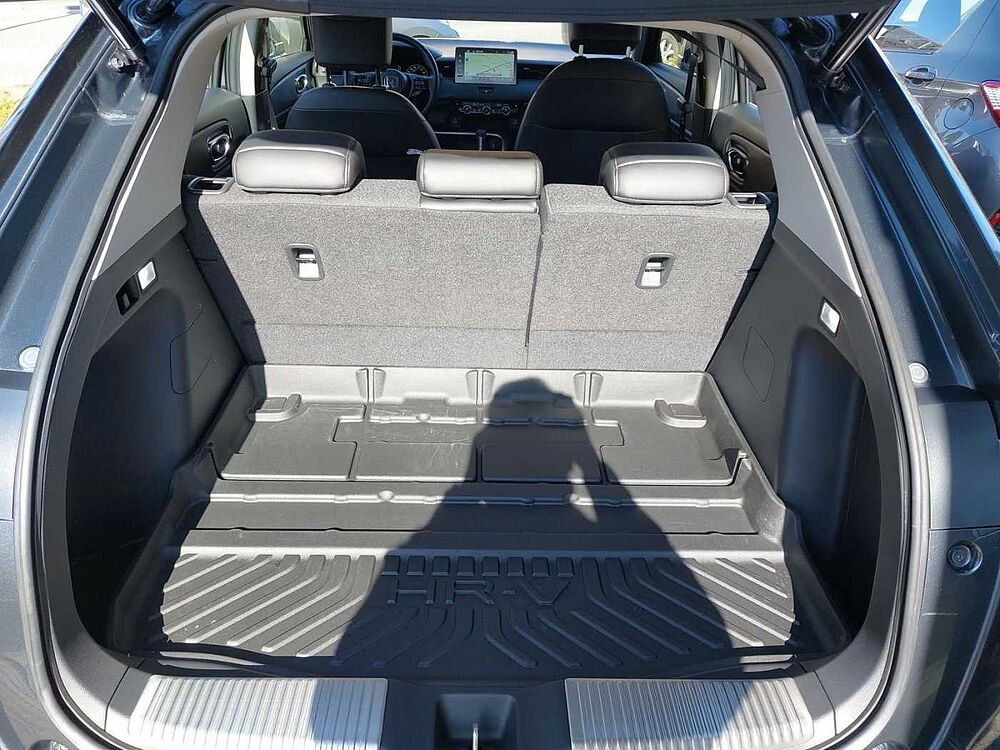 Honda HR-V 1.5 i-MMD Hybrid Advance*LED*ALLWETTER*